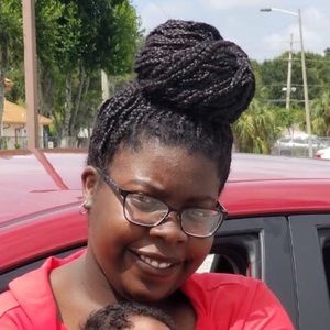 Meet your Posher, Emily